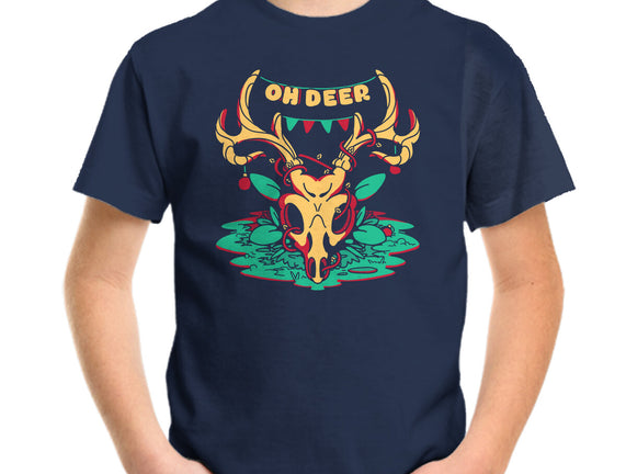 Oh Deer