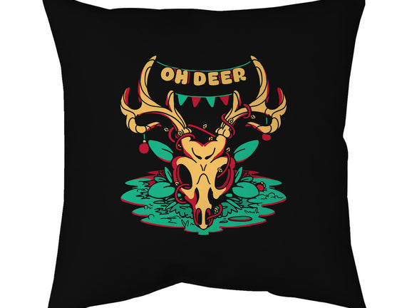 Oh Deer