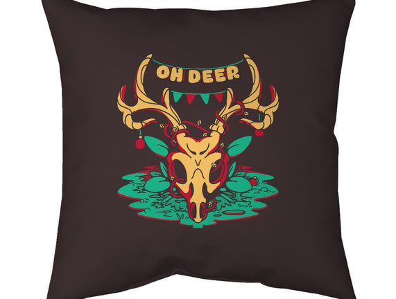 Oh Deer