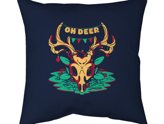 Oh Deer