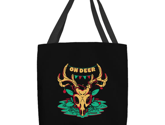 Oh Deer