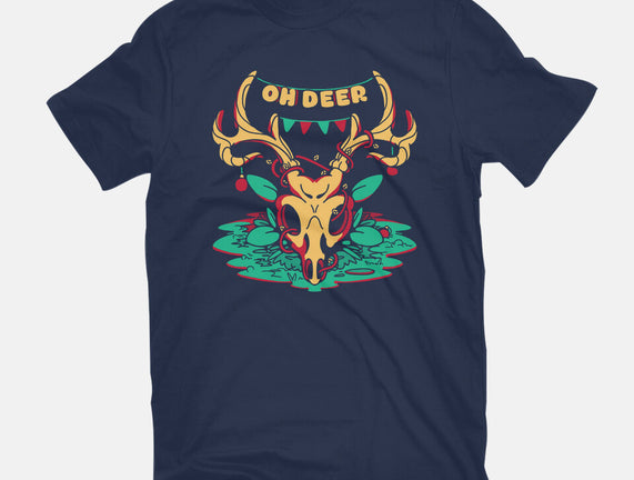 Oh Deer