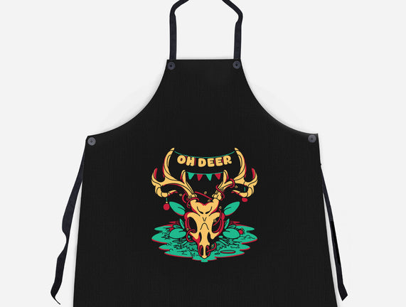 Oh Deer