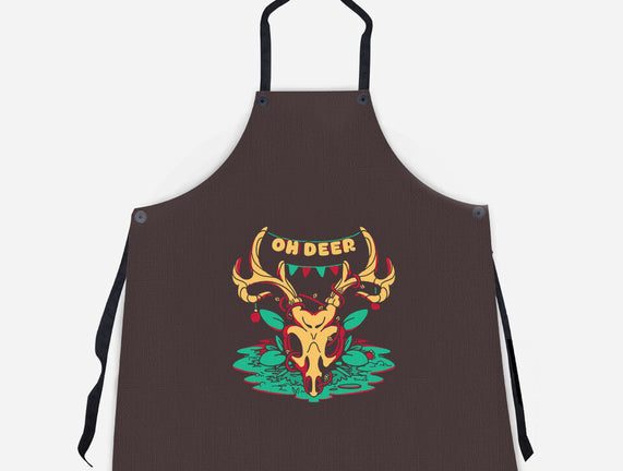 Oh Deer