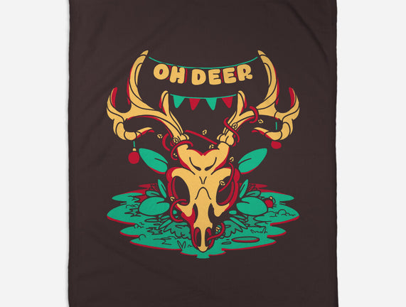 Oh Deer