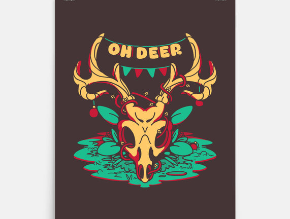 Oh Deer