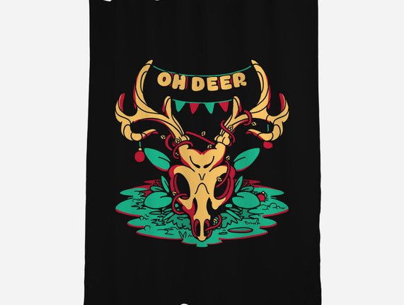 Oh Deer