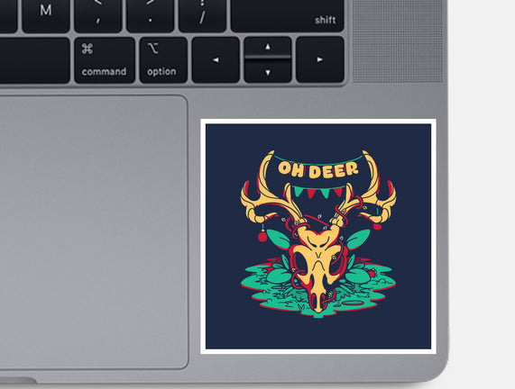 Oh Deer