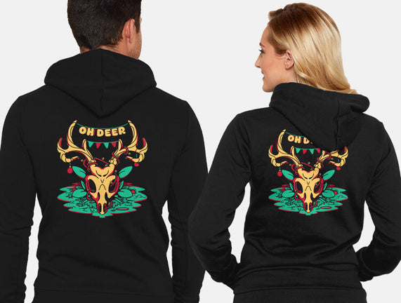 Oh Deer