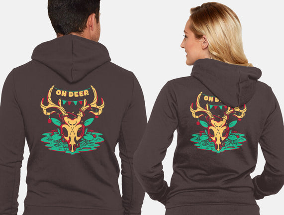 Oh Deer