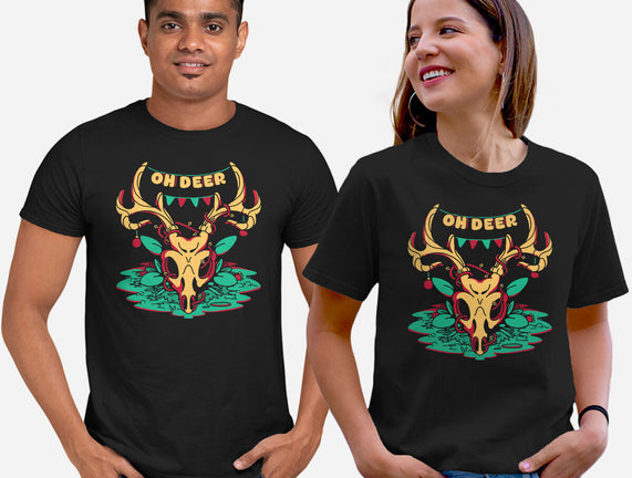 Oh Deer