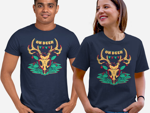 Oh Deer