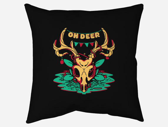 Oh Deer