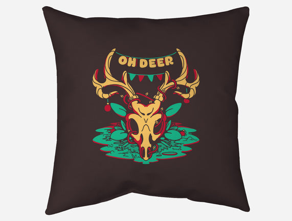 Oh Deer