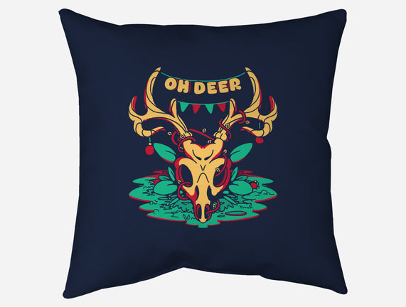 Oh Deer