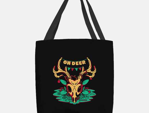 Oh Deer