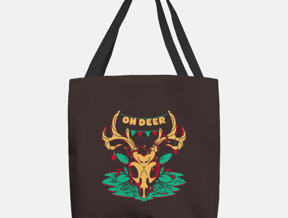 Oh Deer