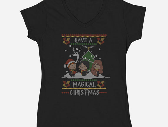Magical Christmas