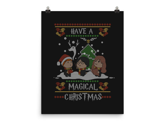 Magical Christmas