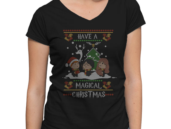 Magical Christmas