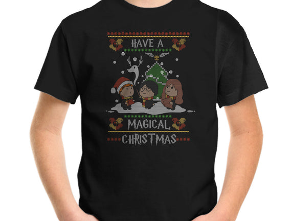 Magical Christmas