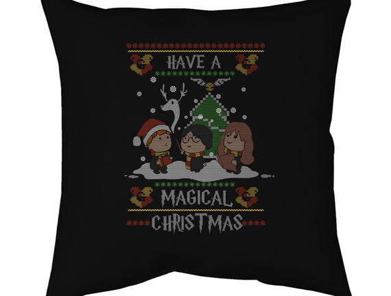 Magical Christmas
