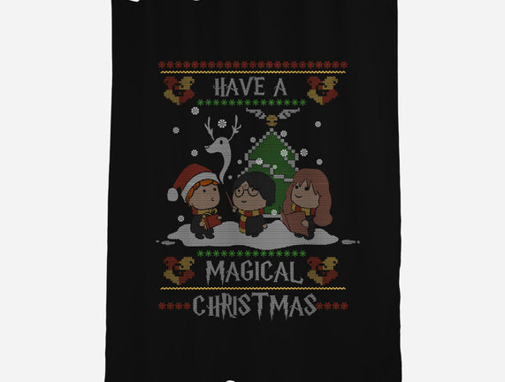 Magical Christmas