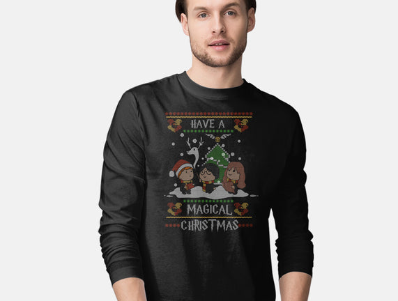 Magical Christmas