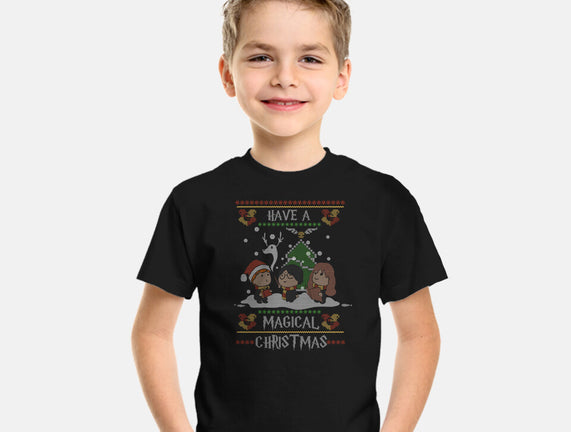 Magical Christmas