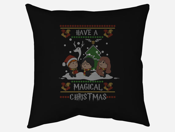 Magical Christmas