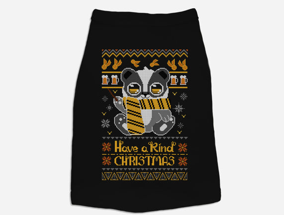 Kind Christmas