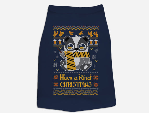 Kind Christmas