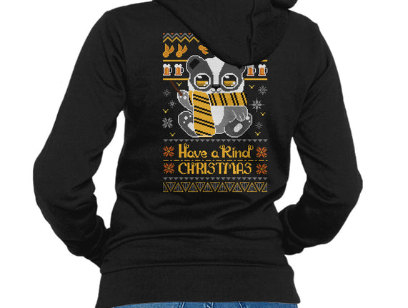 Kind Christmas
