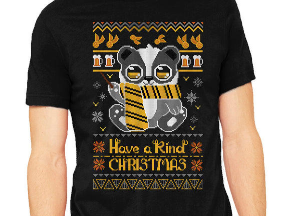 Kind Christmas