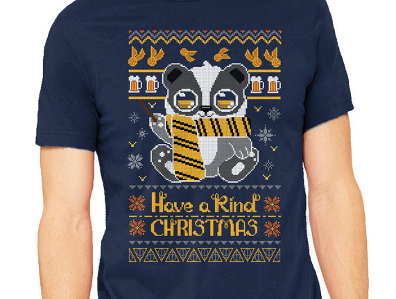 Kind Christmas