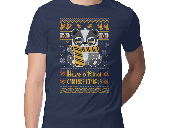 Kind Christmas