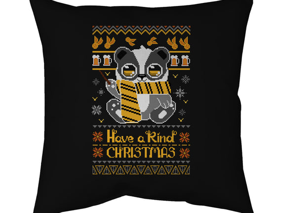 Kind Christmas