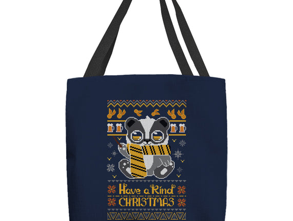 Kind Christmas