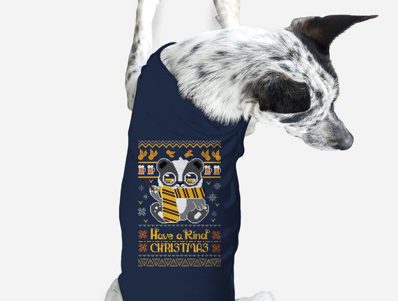 Kind Christmas