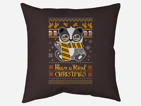 Kind Christmas