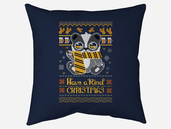 Kind Christmas