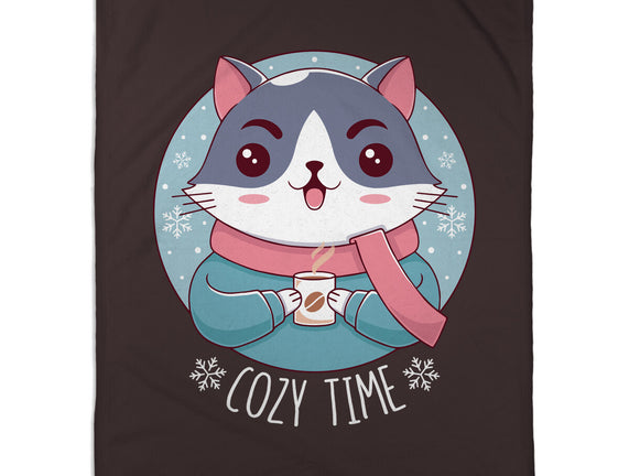 The Coziest Time