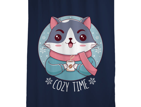 The Coziest Time