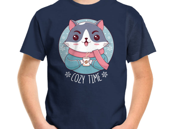 The Coziest Time