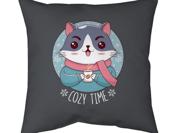 The Coziest Time