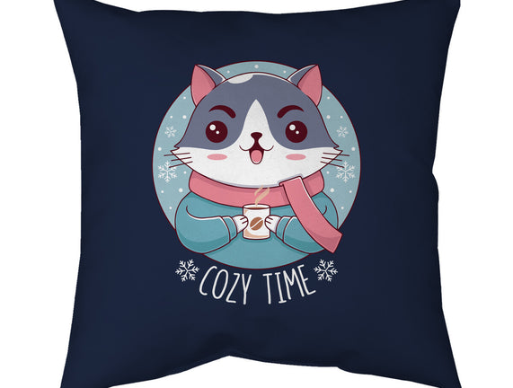 The Coziest Time