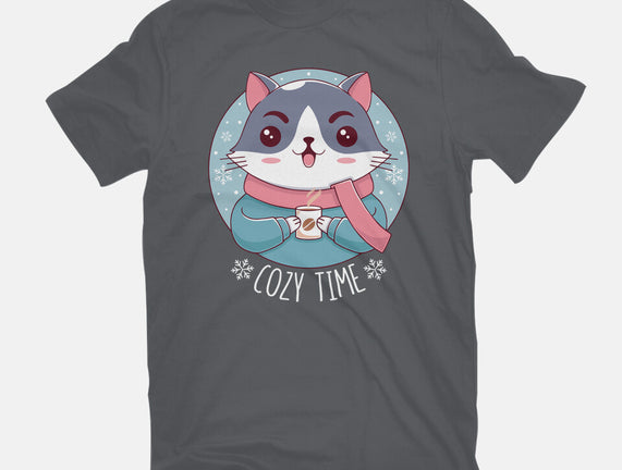 The Coziest Time