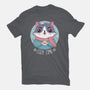 The Coziest Time-mens premium tee-Alundrart