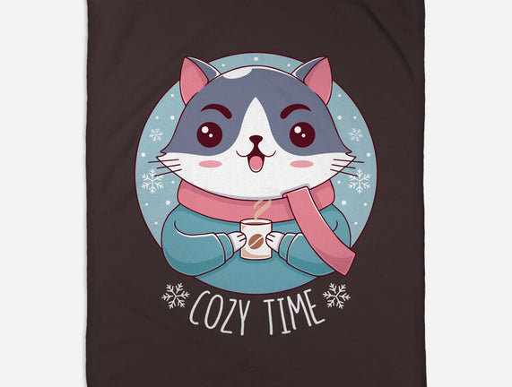 The Coziest Time