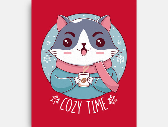 The Coziest Time